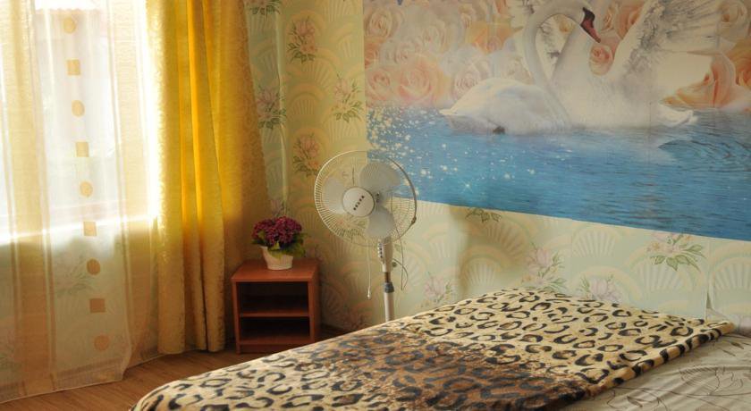 Гостевой дом Country House Zhemchuzhina Morya 2 Штормовое-21