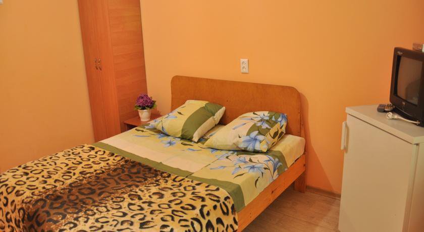 Гостевой дом Country House Zhemchuzhina Morya 2 Штормовое-13