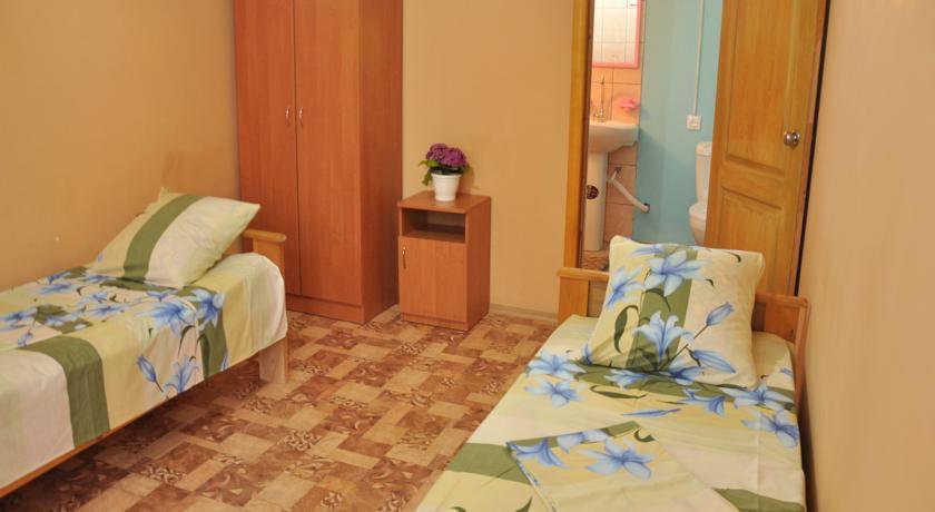 Гостевой дом Country House Zhemchuzhina Morya 2 Штормовое-12