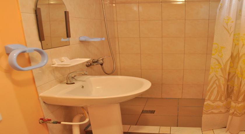 Гостевой дом Country House Zhemchuzhina Morya 2 Штормовое-14