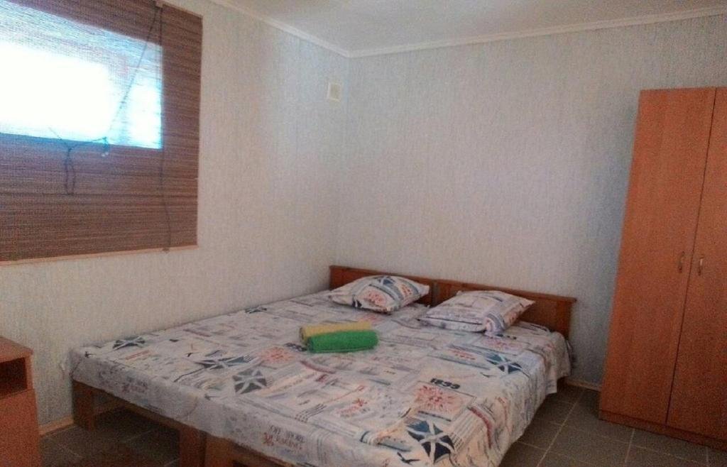 Гостевой дом Country House Zhemchuzhina Morya 2 Штормовое