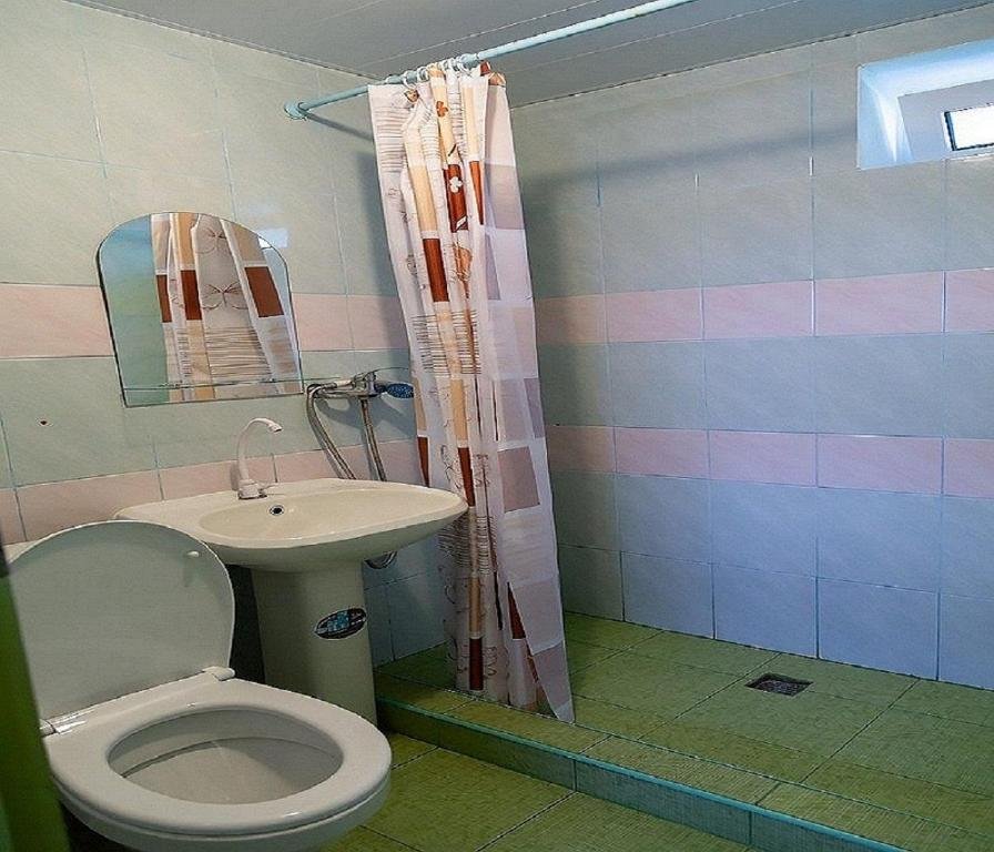 Гостевой дом Country House Zhemchuzhina Morya 2 Штормовое