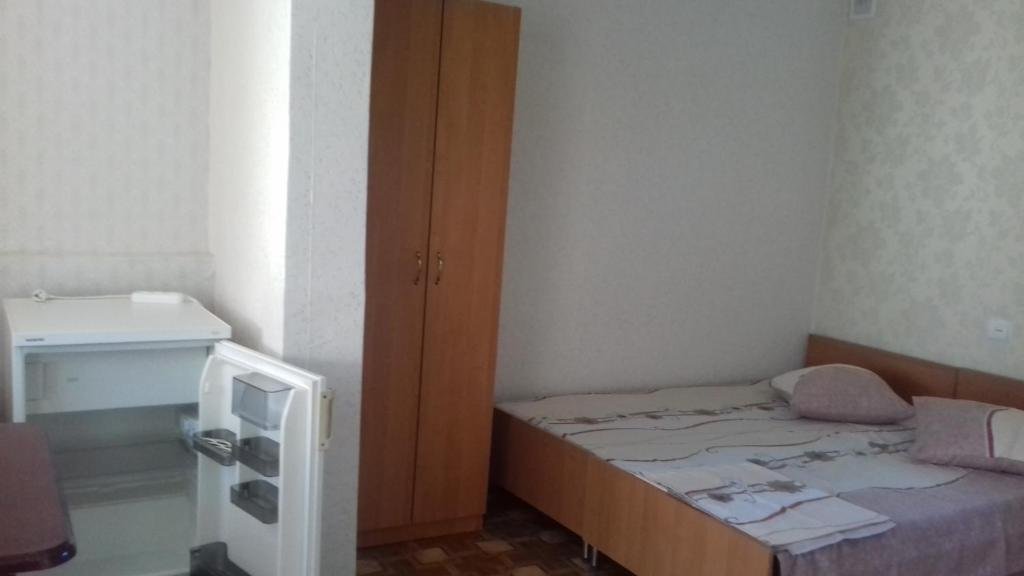 Гостевой дом Country House Zhemchuzhina Morya 2 Штормовое