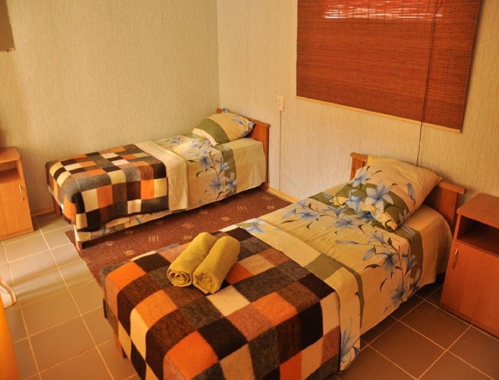Гостевой дом Country House Zhemchuzhina Morya 2 Штормовое