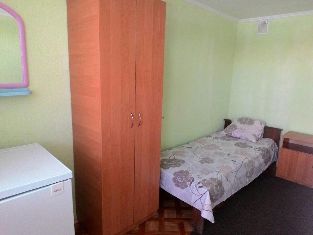 Гостевой дом Country House Zhemchuzhina Morya 2 Штормовое