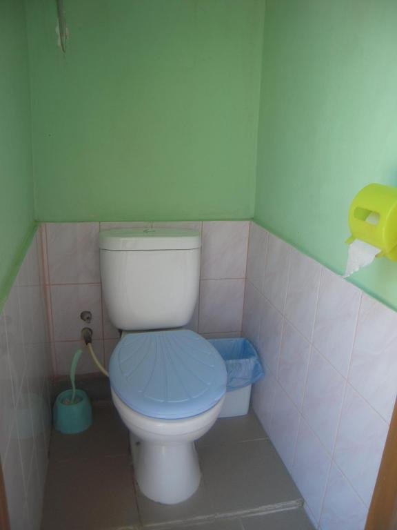 Гостевой дом Country House Zhemchuzhina Morya 2 Штормовое
