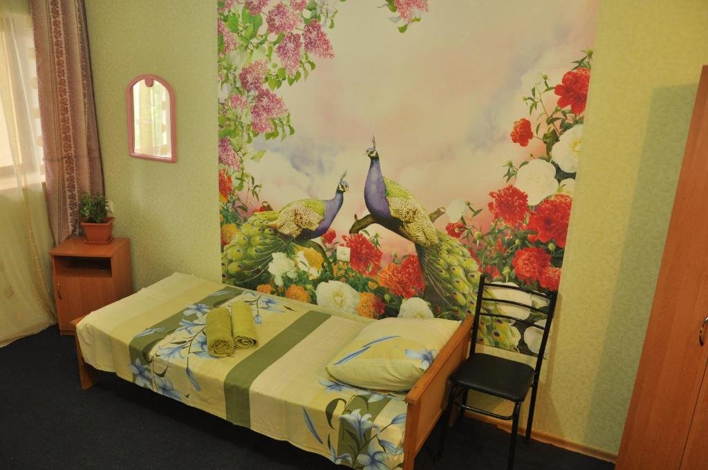 Гостевой дом Country House Zhemchuzhina Morya 2 Штормовое