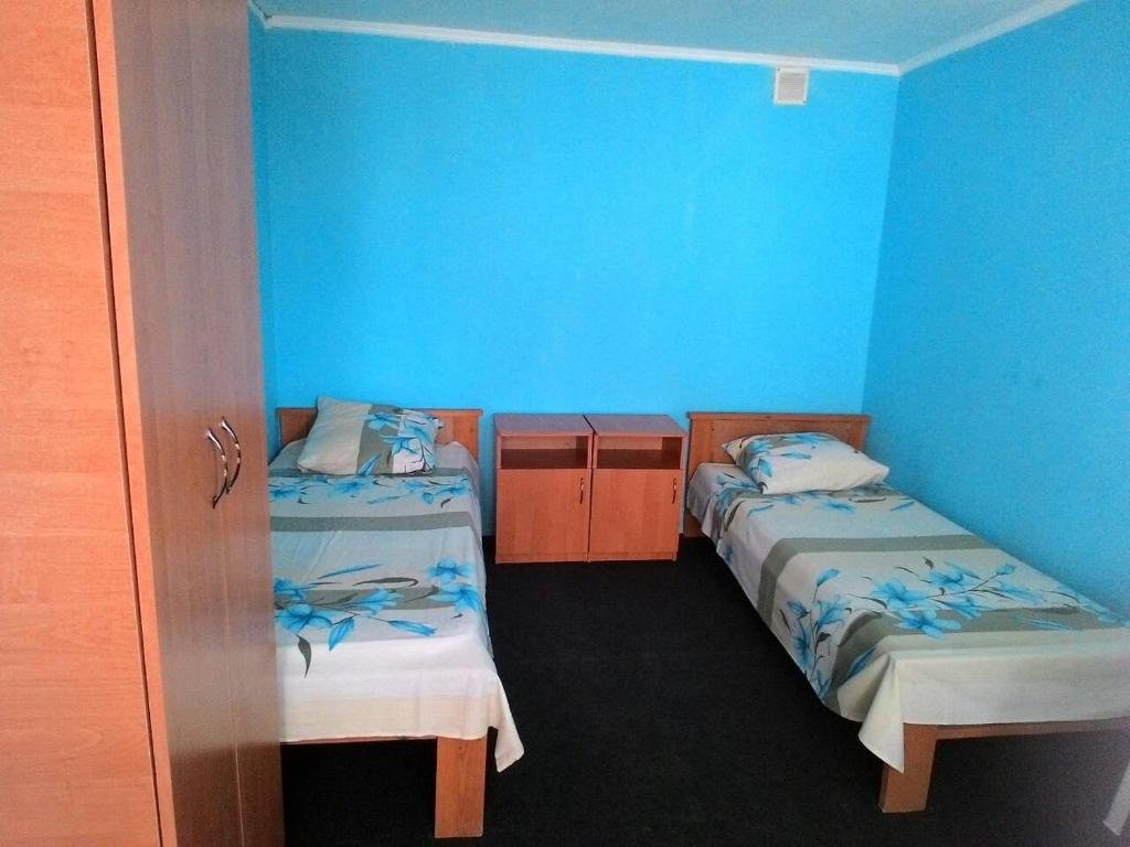 Гостевой дом Country House Zhemchuzhina Morya 2 Штормовое