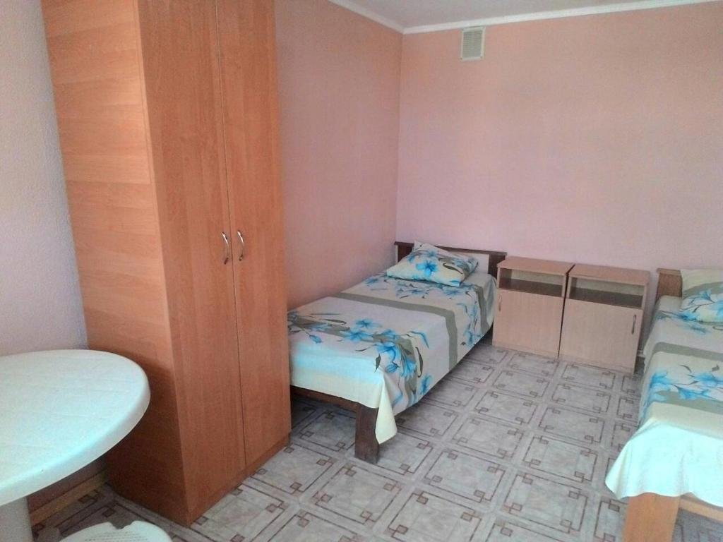 Гостевой дом Country House Zhemchuzhina Morya 2 Штормовое