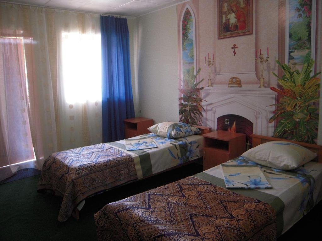 Гостевой дом Country House Zhemchuzhina Morya 2 Штормовое