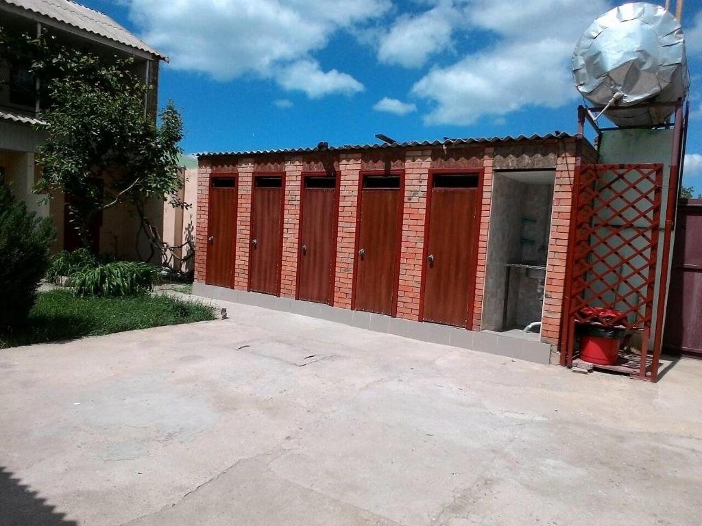 Гостевой дом Country House Zhemchuzhina Morya 2 Штормовое