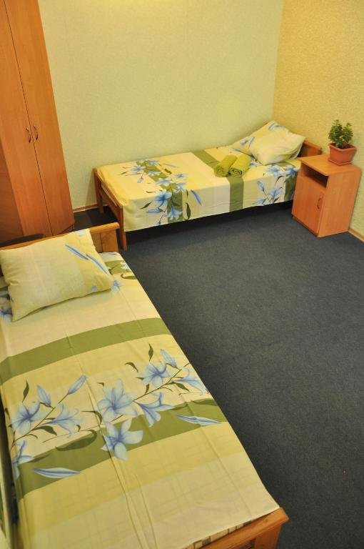Гостевой дом Country House Zhemchuzhina Morya 2 Штормовое