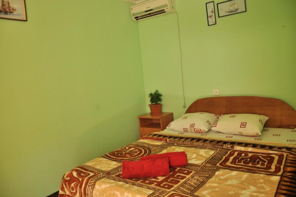 Гостевой дом Country House Zhemchuzhina Morya 2 Штормовое