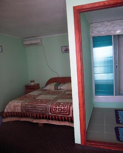 Гостевой дом Country House Zhemchuzhina Morya 2 Штормовое