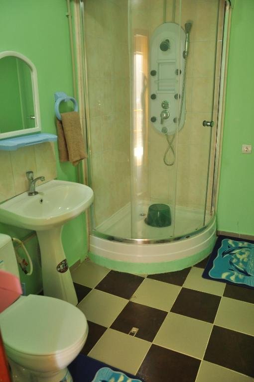 Гостевой дом Country House Zhemchuzhina Morya 2 Штормовое