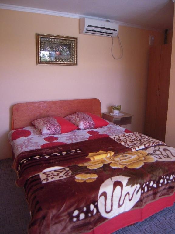 Гостевой дом Country House Zhemchuzhina Morya 2 Штормовое