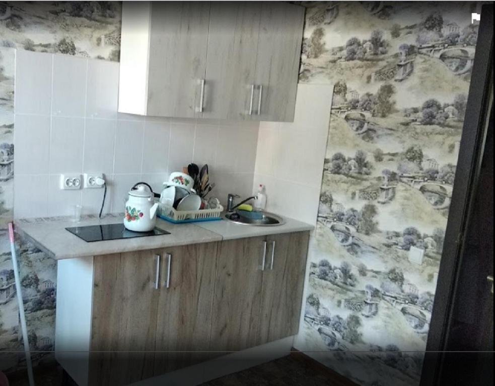 Гостевой дом Country House Zhemchuzhina Morya 2 Штормовое