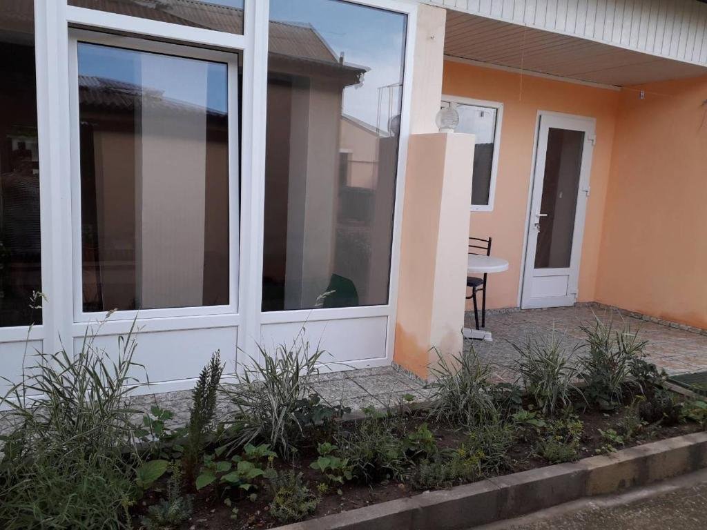 Гостевой дом Country House Zhemchuzhina Morya 2 Штормовое