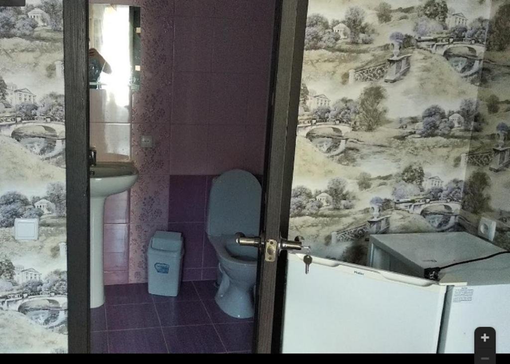 Гостевой дом Country House Zhemchuzhina Morya 2 Штормовое