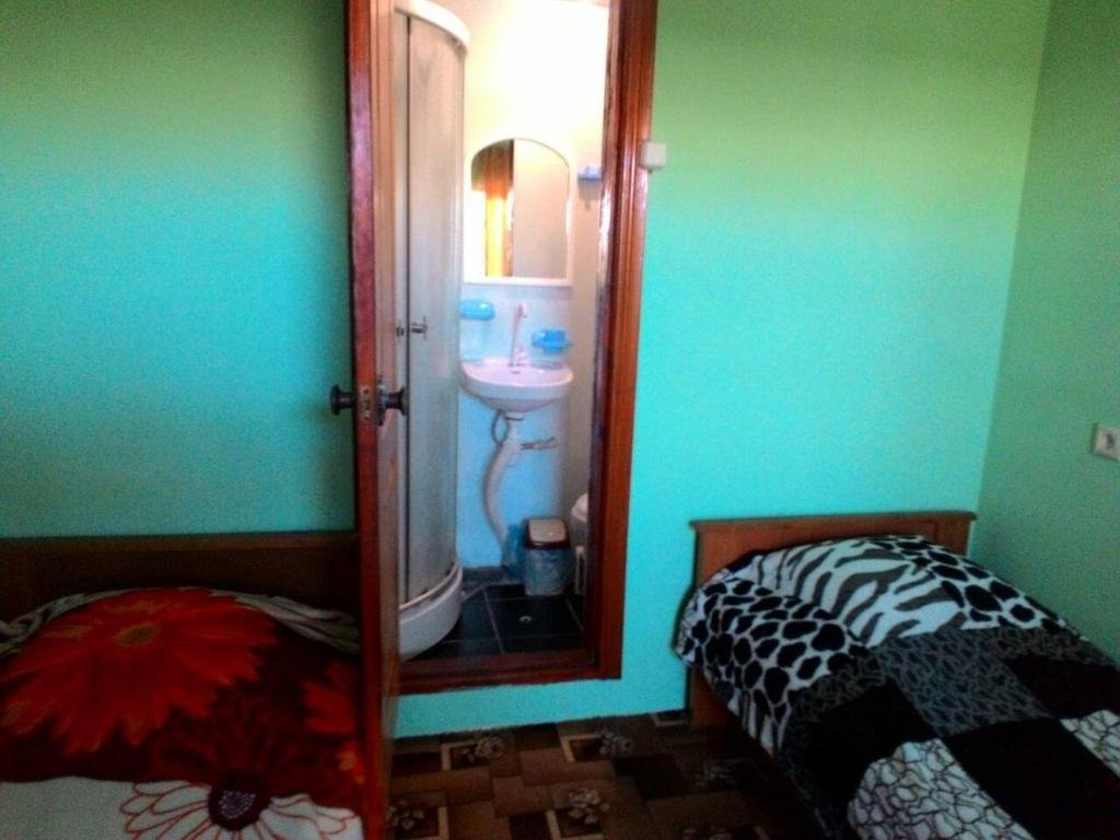 Гостевой дом Country House Zhemchuzhina Morya 2 Штормовое