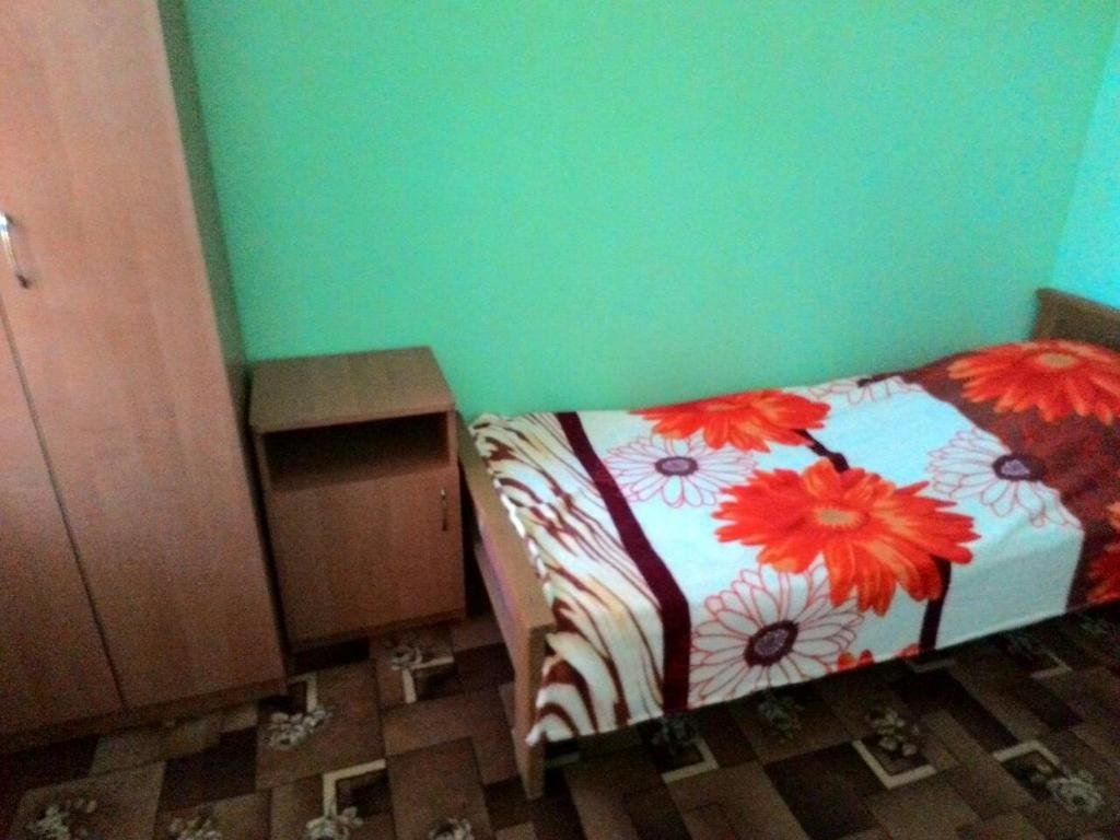 Гостевой дом Country House Zhemchuzhina Morya 2 Штормовое