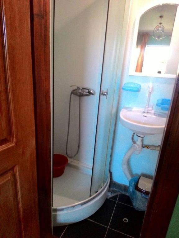 Гостевой дом Country House Zhemchuzhina Morya 2 Штормовое