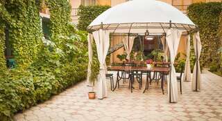 Гостевой дом Country House Zhemchuzhina Morya 2 Штормовое-0